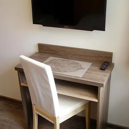 Jagiellonka 2 W Centrum Zakopanego Apartman Zakopane