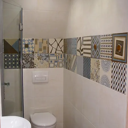 Jagiellonka 2 W Centrum Zakopanego Apartman Zakopane