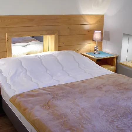 Jagiellonka 2 W Centrum Zakopanego Apartman *